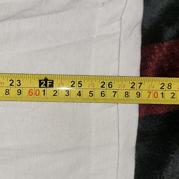 Vintage. Made in USA. Single-stitch. Bahamas Map Tee shirt. Size Large - Picture 6 of 16